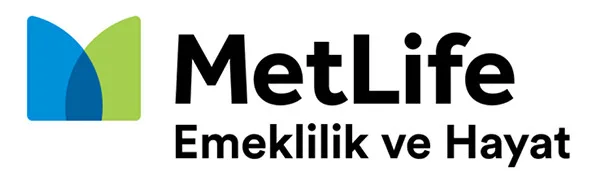 MetLife emeklilik logo Anasayfa