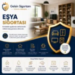 Eşya Sigortası