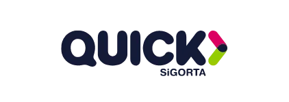 quick sigorta logo Anasayfa