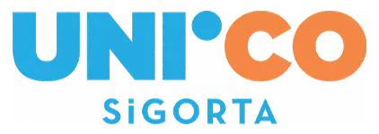 unico sigorta logo Anasayfa