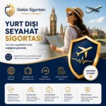 Yurt Dışı Seyahat Sigortası
