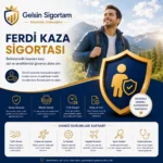 Ferdi Kaza Sigortası