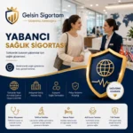 Yabancı Sağlık Sigortası